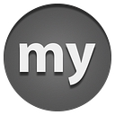 The Gallery at Spokane logo