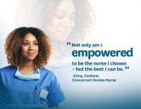 LTSS Service Care Manager