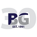 Blitt and Gaines P.C logo