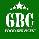 GBC Food Services logo