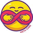 Meta Care logo
