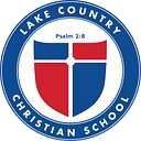 Lake Country Christian School logo
