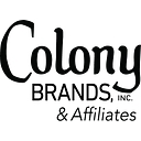 Colony Brands