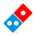 Domino's #7677 logo