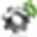 LOUDON INDUSTRIES logo