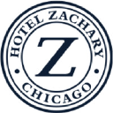 Hotel Zachary at Gallagher Way
