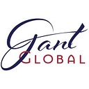 Gant Global Services GGS logo