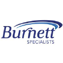 Burnett Specialists Staffing | Recruiting