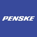 Penske Truck Leasing Careers logo