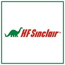 Hf Sinclair Corporation logo