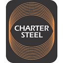 Charter Steel logo