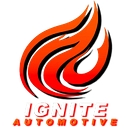 Local Automotive Repair Shop logo