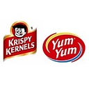 Krispy logo