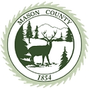 Mason County, WA logo