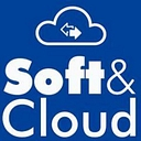 Soft logo