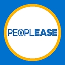 PeopLease logo