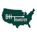 B-H Transfer logo