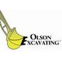 Olson Brothers Excavating logo
