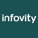 Infovity logo