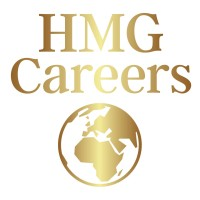 HMG Careers.