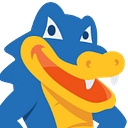 R.G. Logistic Group logo