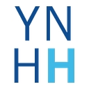 Yale New Haven Hospital logo