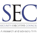 The Security Executive Council