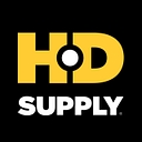 HD Supply Management, LLC (USA) logo