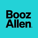 BOOZ, ALLEN & HAMILTON logo