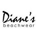Diane's Travel Business logo
