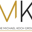 The Koch Group logo
