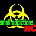 Small Addictions RC logo
