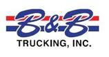 B&B TRUCKING