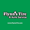 Flynn Applebee's logo