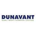 Dunavant Logistics logo