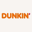 Dunkin' - Stout logo