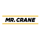 Crane logo