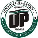 Upchurch logo
