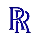 Rolls Royce logo