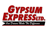 Gypsum Express