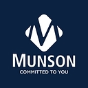 Munson Healthcare logo