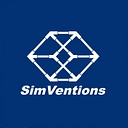 SimVentions, Inc - Glassdoor ✪ 4.6 logo