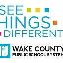 Wake County Public School System logo
