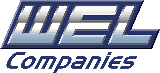 WEL Companies logo