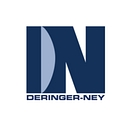 DERINGER-NEY logo