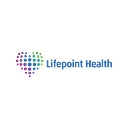Lifepoint Health® logo
