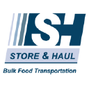 Store and Haul Trucking