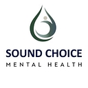 Sound Choice Mental Health logo