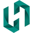 H-O-H Water Technology logo