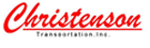 Christenson Transportation